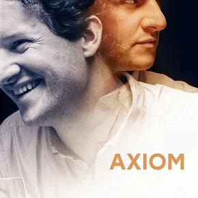 Photo du film : Axiom