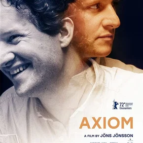 Photo du film : Axiom