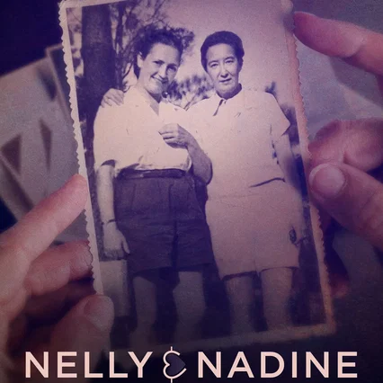 Miniature photo du film : Nelly & Nadine