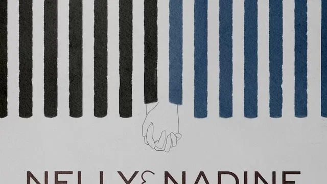 Affiche du film : Nelly & Nadine