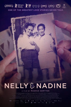 Photo 3 du film : Nelly & Nadine