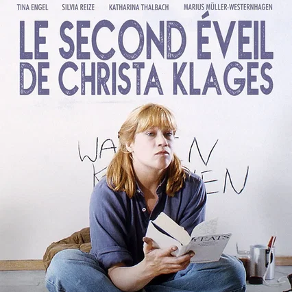 Miniature photo du film : Le second eveil de christa klages
