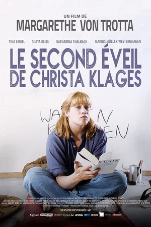 Photo du film : Le second eveil de christa klages
