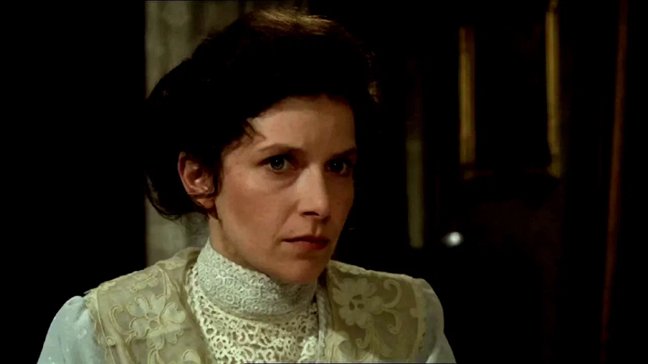 Photo 3 du film : Rosa luxembourg