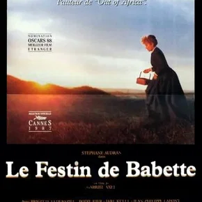 Photo du film : Le festin de babette