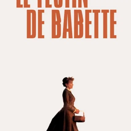 Miniature photo du film : Le festin de babette