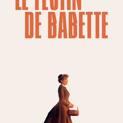 Miniature photo du film : Le festin de babette