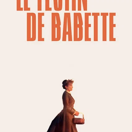 Miniature photo du film : Le festin de babette
