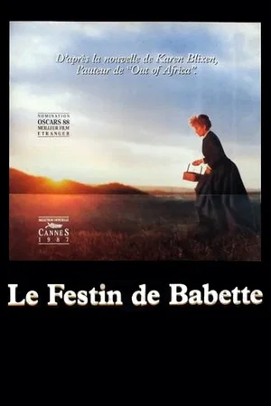Photo du film : Le festin de babette