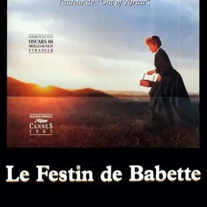Miniature photo du film : Le festin de babette
