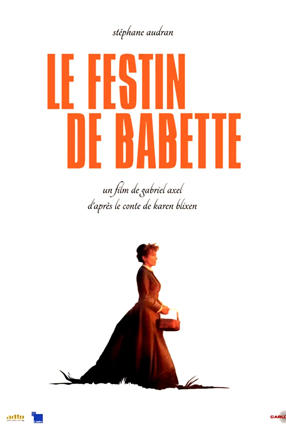 Photo 6 du film : Le festin de babette