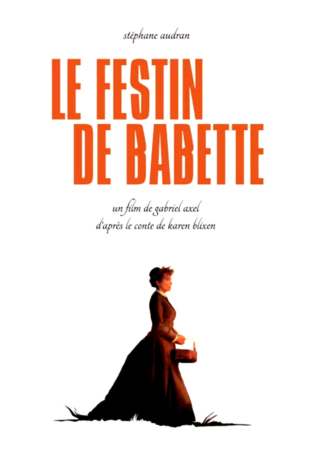 Photo 7 du film : Le festin de babette