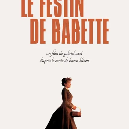 Miniature photo du film : Le festin de babette