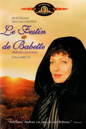 Photo du film : Le festin de babette