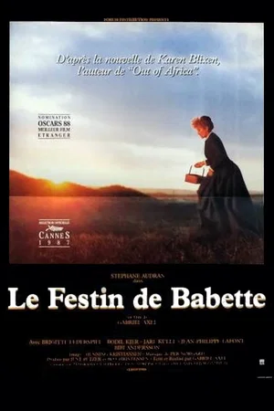 Photo du film : Le festin de babette