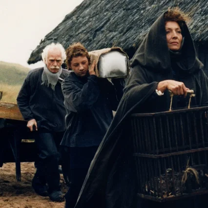 Miniature photo du film : Le festin de babette
