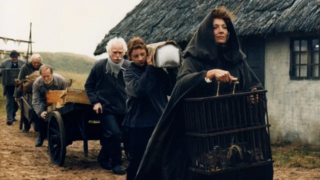 Photo du film : Le festin de babette