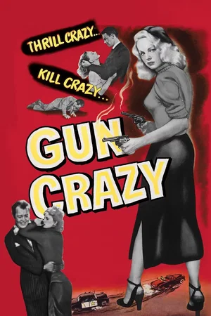 Photo du film : Le Démon des armes