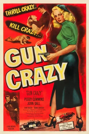 Photo du film : Le Démon des armes