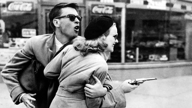 Photo du film : Le Démon des armes