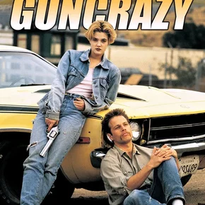 Photo du film : Guncrazy - Le démon des armes
