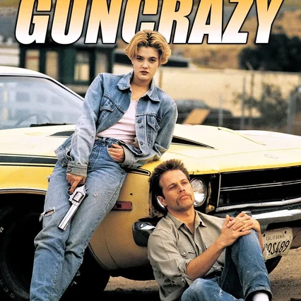 Miniature photo du film : Guncrazy - Le démon des armes