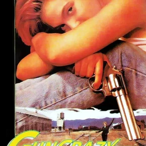 Photo du film : Guncrazy - Le démon des armes