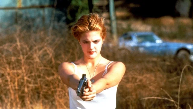 Photo 5 du film : Guncrazy - Le démon des armes