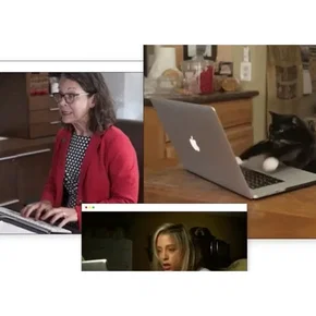 Photo du film : Femmes sous algorithmes
