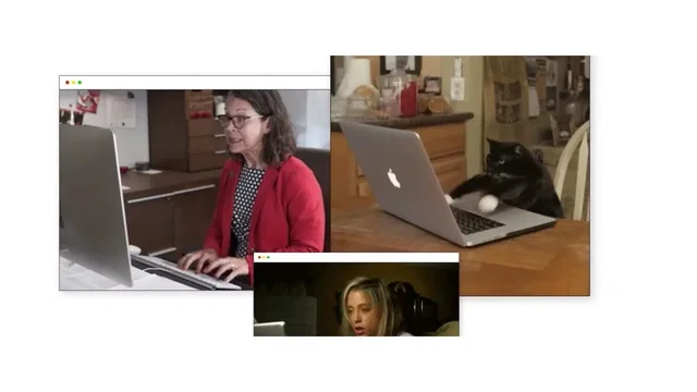 Photo 2 du film : Femmes sous algorithmes
