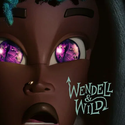Miniature photo du film : Wendell et Wild