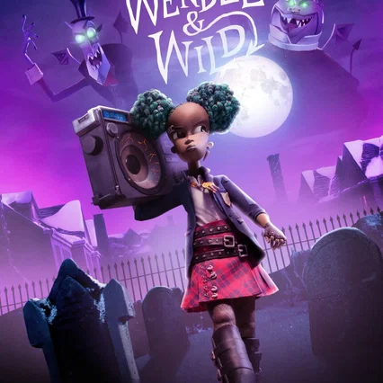 Miniature photo du film : Wendell et Wild