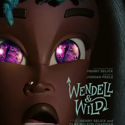 Miniature photo du film : Wendell et Wild