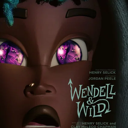 Miniature photo du film : Wendell et Wild