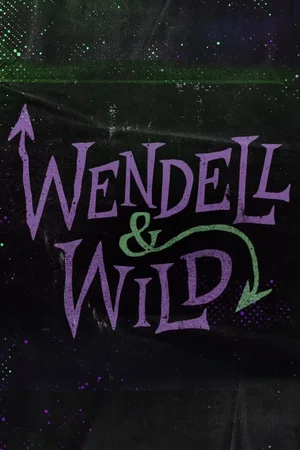 Photo du film : Wendell et Wild