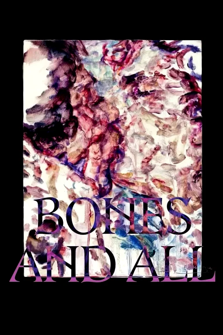 Photo 2 du film : Bones and All