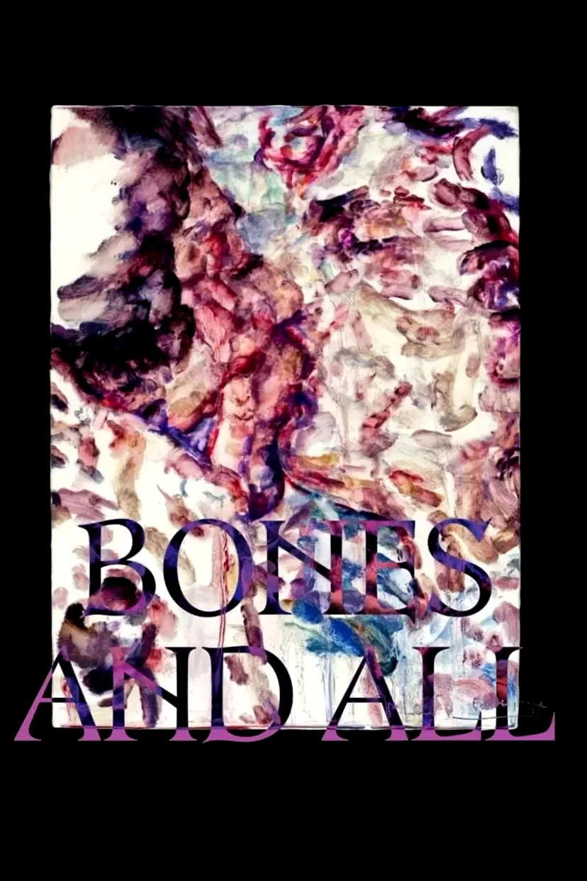 Photo 3 du film : Bones and All