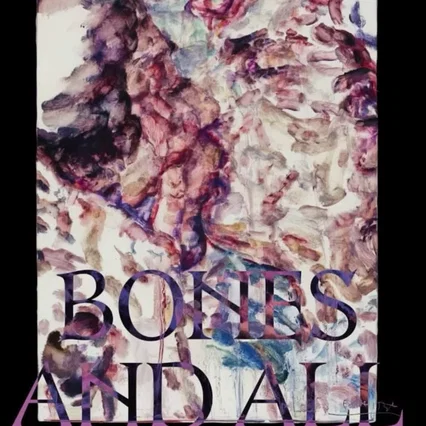 Miniature photo du film : Bones and All
