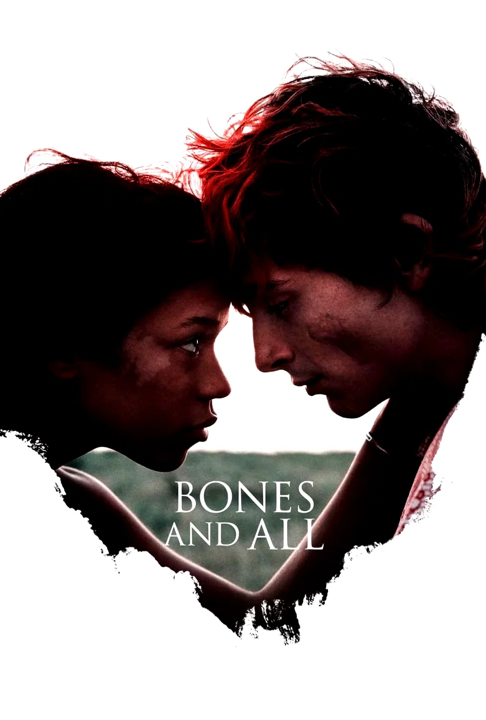 Affiche du film : Bones and All