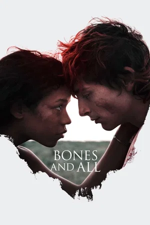 Affiche du film : Bones and All