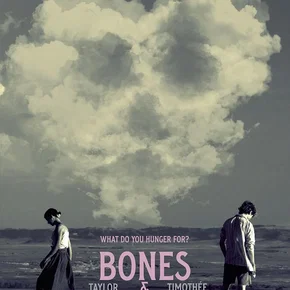 Photo du film : Bones and All