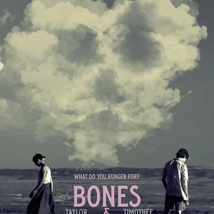 Miniature photo du film : Bones and All