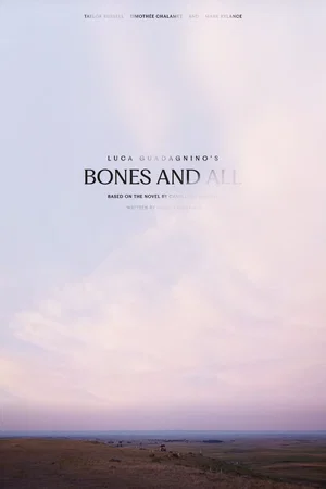 Photo du film : Bones and All