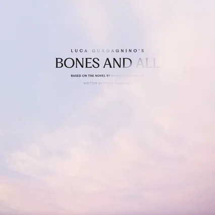 Miniature photo du film : Bones and All