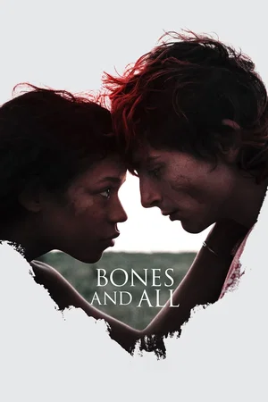 Photo du film : Bones and All
