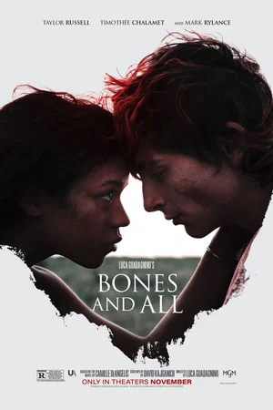 Photo du film : Bones and All