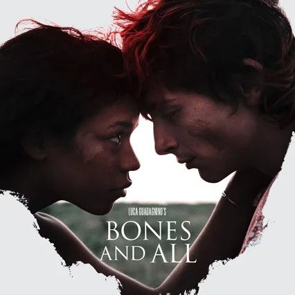 Miniature photo du film : Bones and All