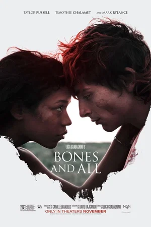 Photo du film : Bones and All