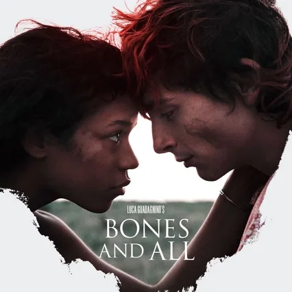 Miniature photo du film : Bones and All