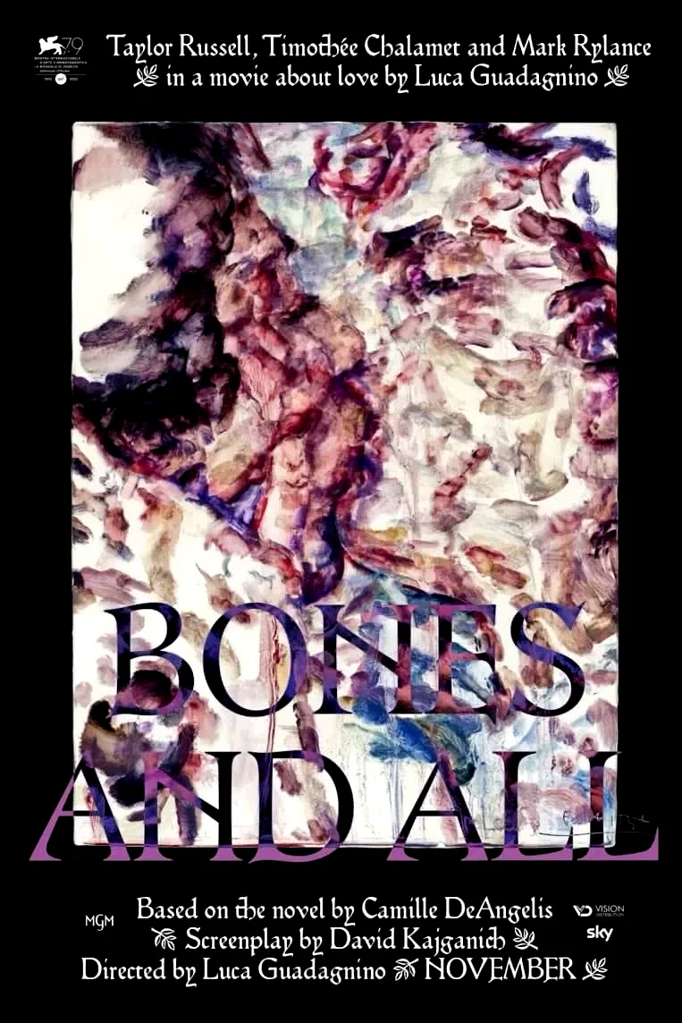 Photo 9 du film : Bones and All